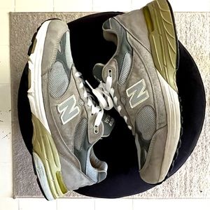 New Balance 993 Men’s SZ 11.5